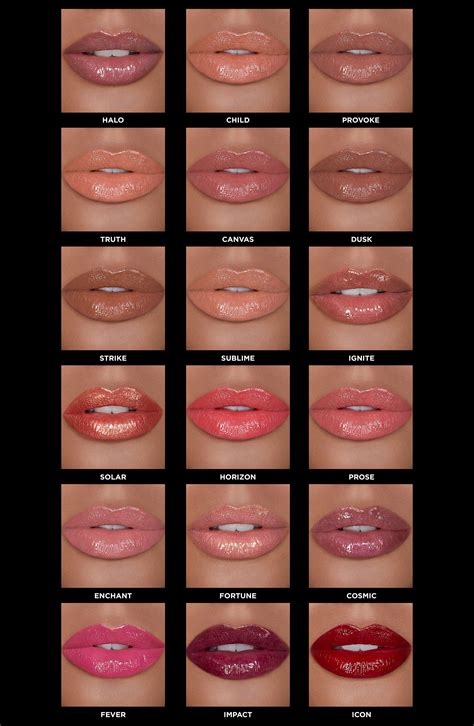 lip color lab.